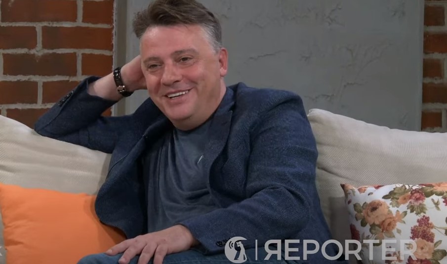 Шилегов сам се пеглал