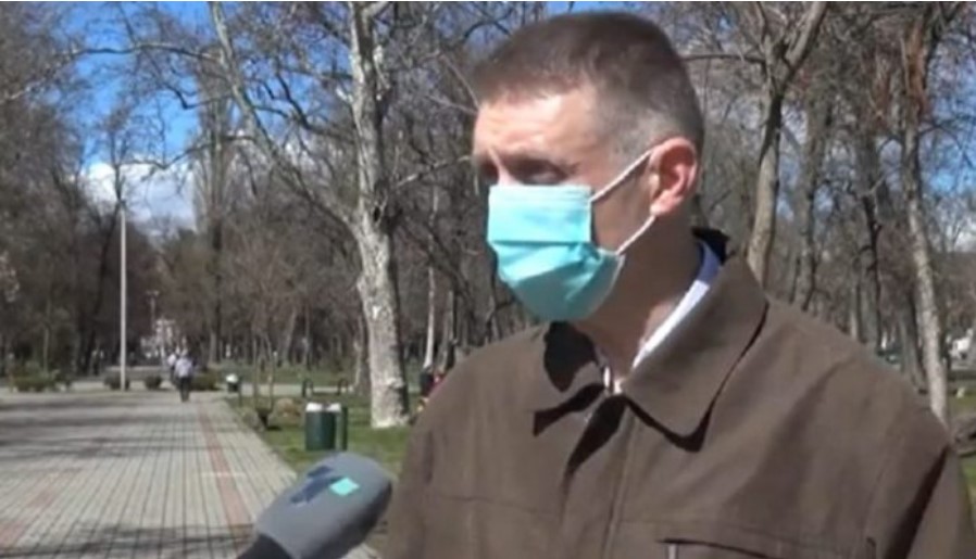 Проф.Трајковски ги предупреди здравствените власти: Нарачајте навреме ПЦР реагенси за индискиот сој, доаѓа нов бран наесен!