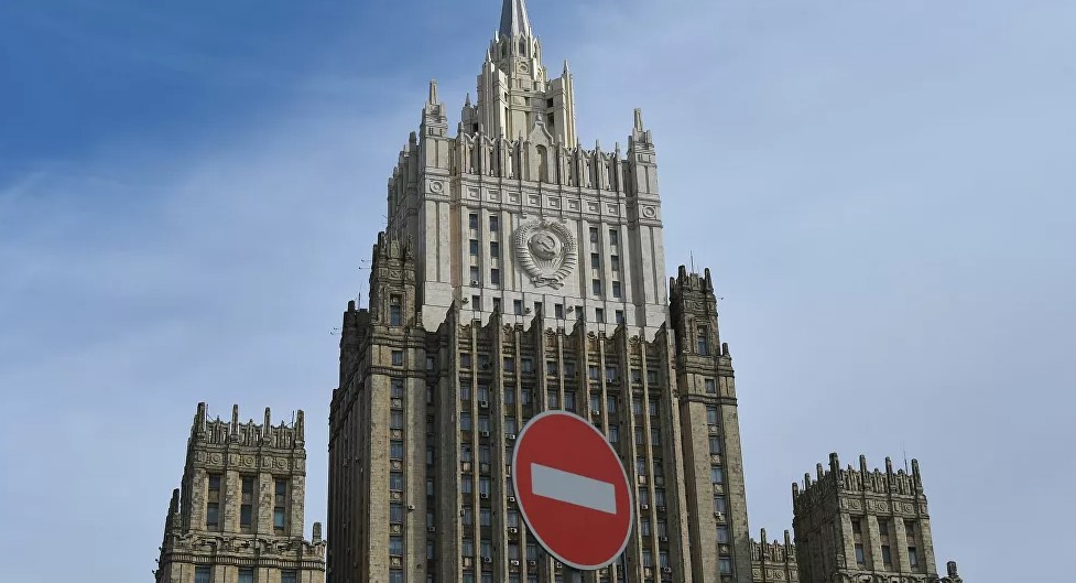 Чаушевска-Димовска персона нон грата – Русија ја протера!