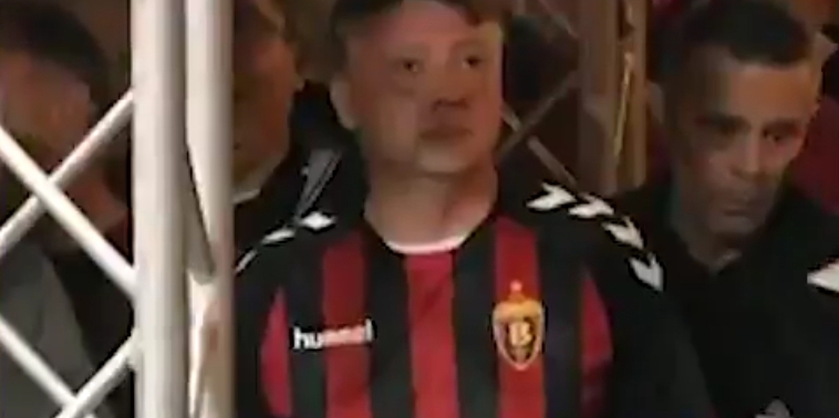 (Видео) Она кога ќе ти кажат нема втор мандат :)