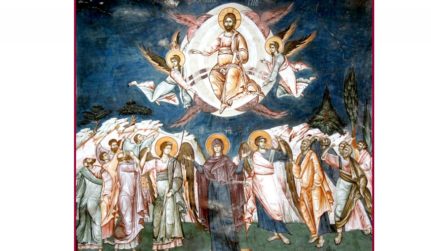 Денеска е Вознесение Господово – СПАСОВДЕН