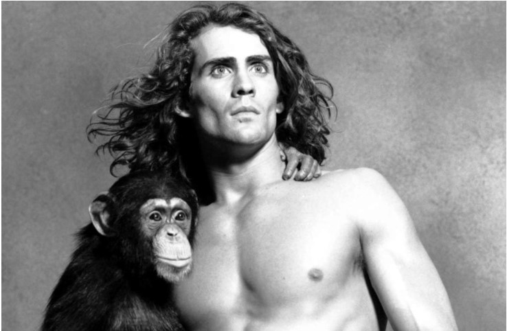 Се појави снимка од стравичната несреќа во која загина популарниот „Тарзан“ и неговата сопруга (ВИДЕО)