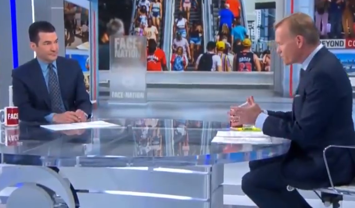 (Видео) Вест која пpeдизвика потрес: Светските лидери знаеле за можноста виpycот да е излезен од лабоpаторија