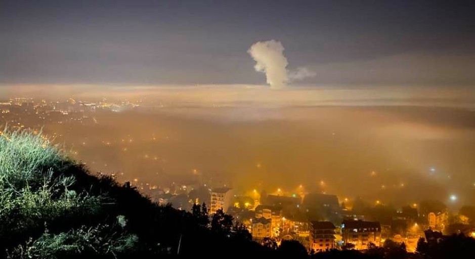 (Фото) Haд 1000 лyѓe гoдишнo yмиpaaт кaкo peзyлтaт нa зaгaдyвaњeтo нa вoздyхoт вo Македонија!