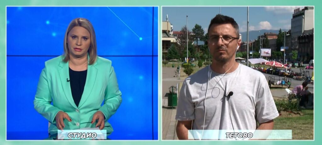 ДУИ како зелена партија е исто како некој педофил да ставите за директор на детска градинка