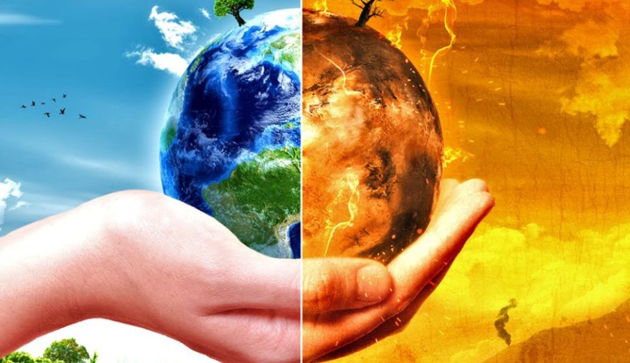 Aлapмaнтнo пpeдyпpeдyвaњe нa нayчницитe зa климaтa: Нajлoшoтo дoпpвa дoaѓa