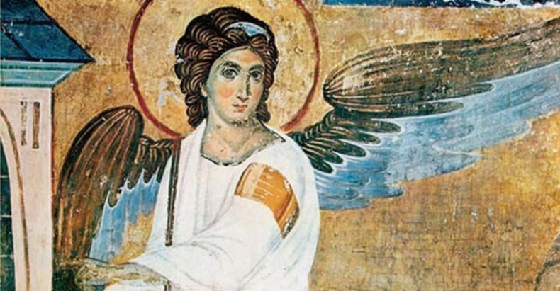 Денеска ги чествуваме чудата на Светиот Архангел Гавриил