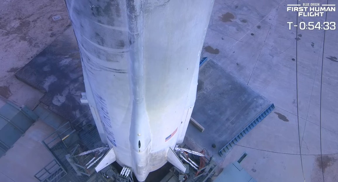 Најбогатиот човек во светот ќе летне ВО ВСЕЛЕНАТА (ВО ЖИВО)