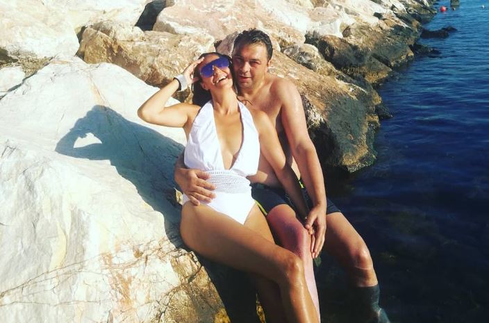 Дали е можно? Се смирија ли Дунавка и Ване ? (Фото)