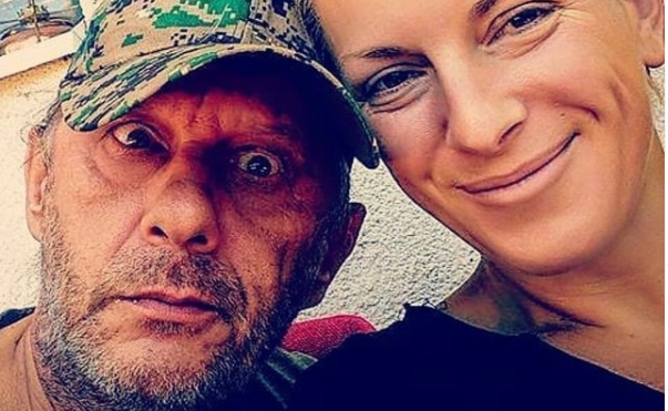 Игор Џамбазов маде ин Чајна: „Илина,…Илина,…Илина, нешто чудно ми се случува?“ (ФОТО)