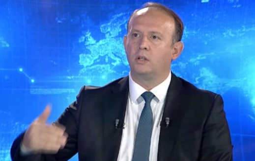 Гаши бара резолуција за албанскиот јазик