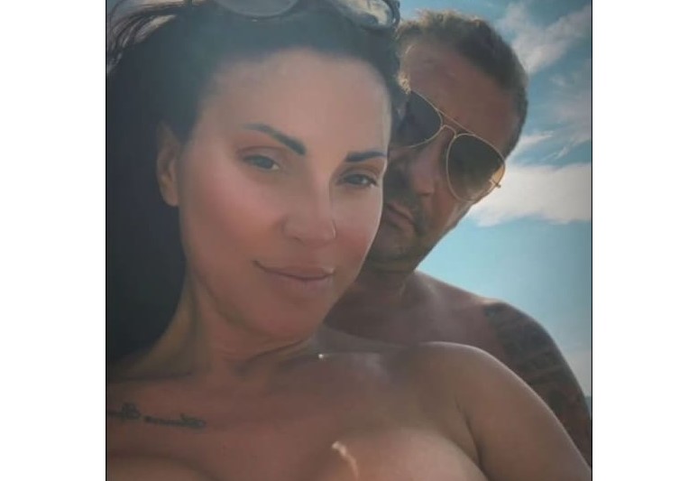 Гавазова направи потрес со една фотографија ?