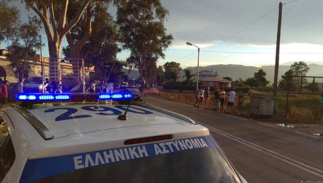 ПОЛИЦИСКИ ЧАС ВО ГРЦИЈА – македонските туристи ќе бидат разочарани, еве ги деталите!