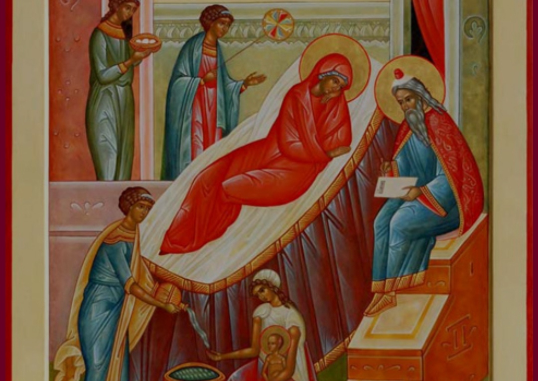 Ни доаѓа Апостолски пост за Раѓањето на Свети Јован Претеча и Крстител Господов