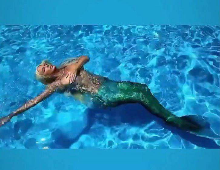 Карлеуша се претвори во СИРЕНА (Видео)