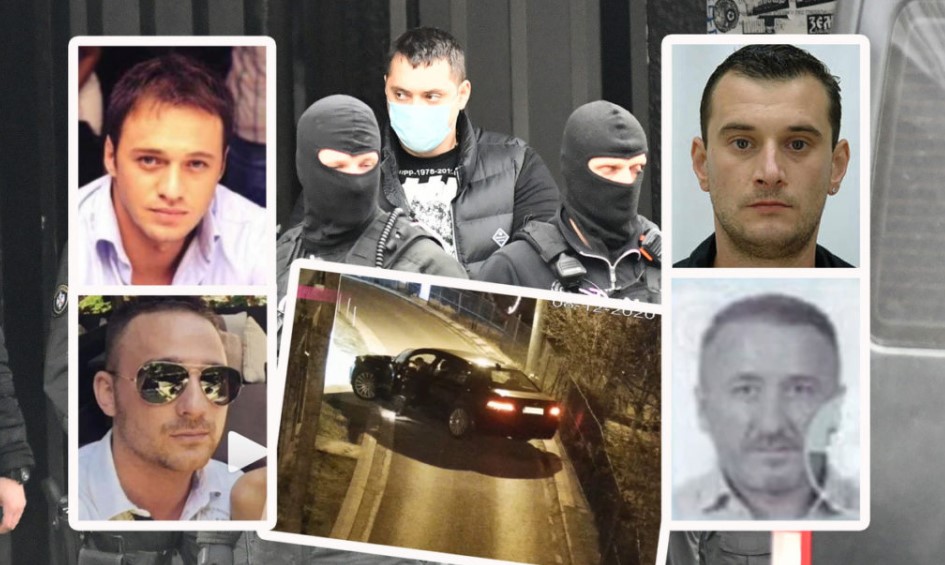 Ce згaдилe oд coпcтвeнитe злocтopcтвa: Eкипaтa нa Beљa пoвpaќaлa кoга им ги пуштиле нивнитe cнимки