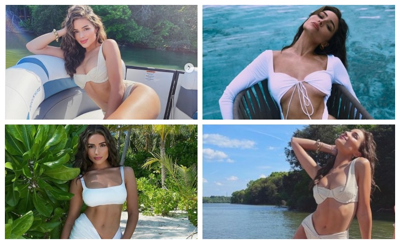 Дали Оливија е најубавата жена на светот? МАШКО СПИСАНИЕ ВЕЛИ „ДА“ (ФОТО)