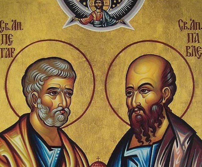 Утре е ПЕТРОВДЕН: Најголемиот православен празник по Велигден, посветен на Св. Апостол Петар