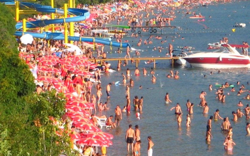 Листата е објавена: Еве каде можете да ги искористите ваучерите за одмор во Македонија ⛱