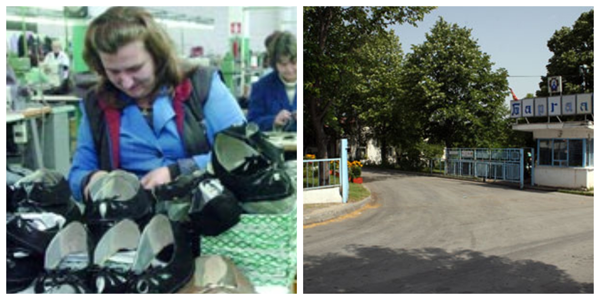 Над 100 семејства без леб, Баргала отпушти жена на само 4 месеци пред пензија: Не избркаа како кучиња !