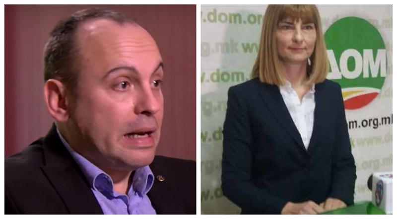 Еден Боне викаше дека треба поскапа струја, па го утепа гром,…богатите нека плаќаат поскапа струја,… госпожа пратеник нека не се качува на слива