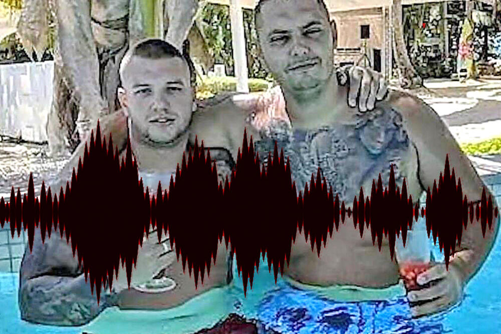 ПРОТЕКОА АУДИО СНИМКИ -„Води го во кланица“ – вака кланот на Беливук договарал ликвидација на жртвите