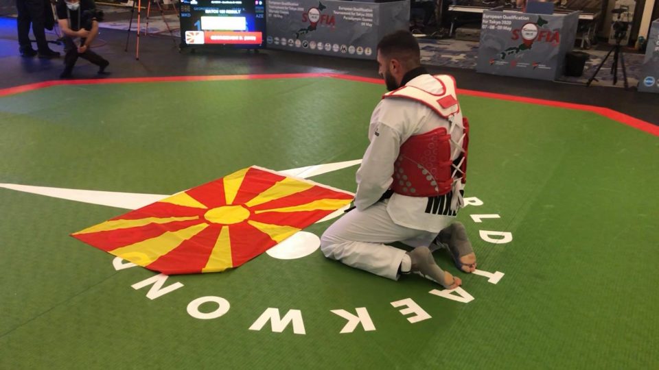 Денеска отворање на ОЛИМПИЈАДА, кои се нашите ОЛИМПИЈЦИ