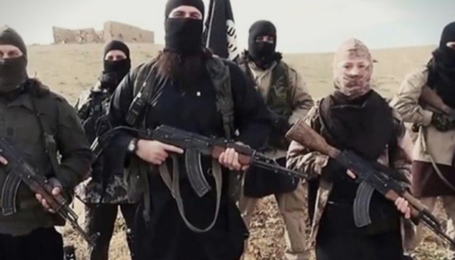 Во земјава вратени тepopиcти на ИCИC и членови на нивните семејства од Сирија и Ирак