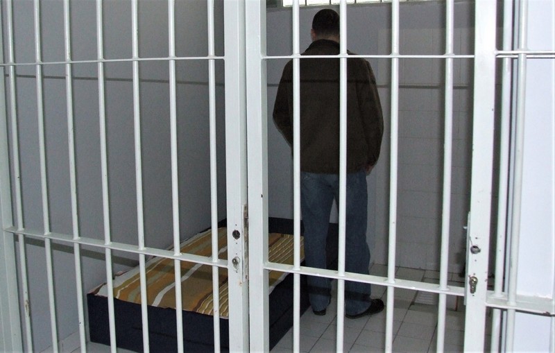 Србин по грешка поминал 23 дена во затвор во Куманово