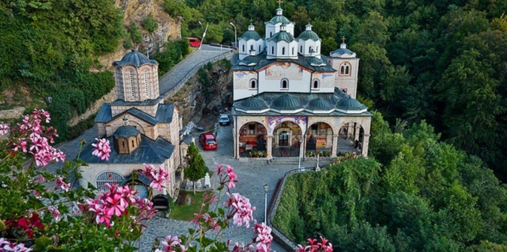 ДЕНЕСКА Е СВ. ЈОАКИМ ОСОГОВСКИ: Од неговите мошти низ вековите се случуваа многубројни чуда