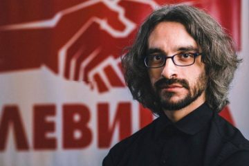 Апасиев: Другари Ресет ни треба, пациентите почнаа да ни бегаат од болници а лекарите од државата..