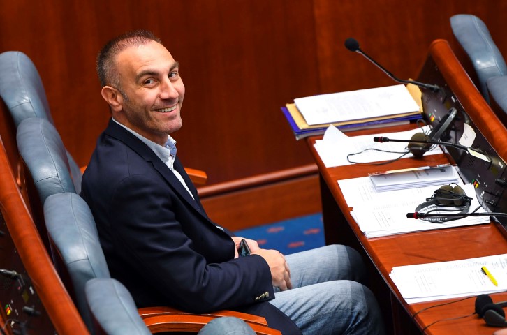 Груби го откажа концертот за прославата за 20 години  Рамковен, на што сега ќе се потрошат 400 илјади евра?