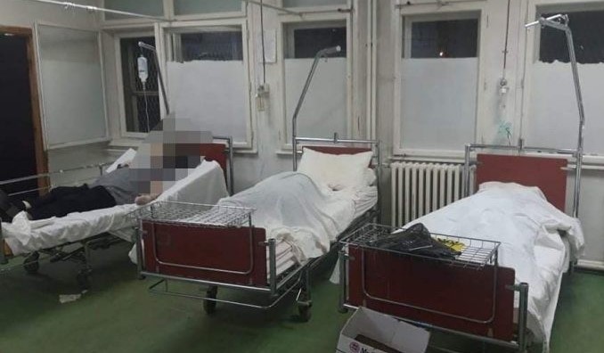 ТАЖНА ВЕСТ: Почина 21 годишно момче од корона