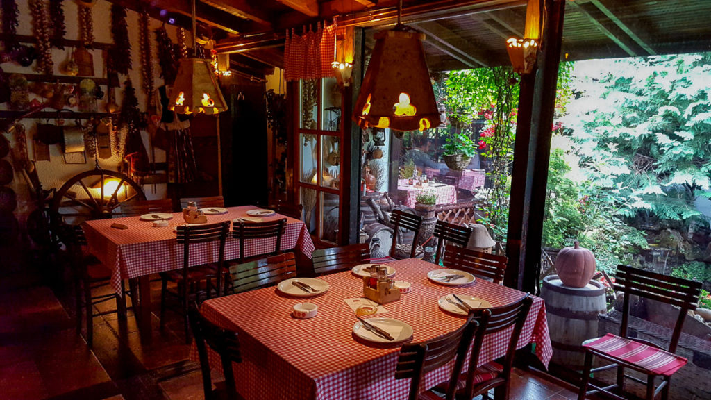 Ќе се казнуваат угостителските објекти на големо – Казните се од 250 до 30.000 евра