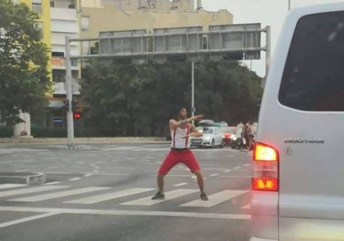 Горештиниве ги земаа првите жртви ⚠Студио ⁉ (Фото)