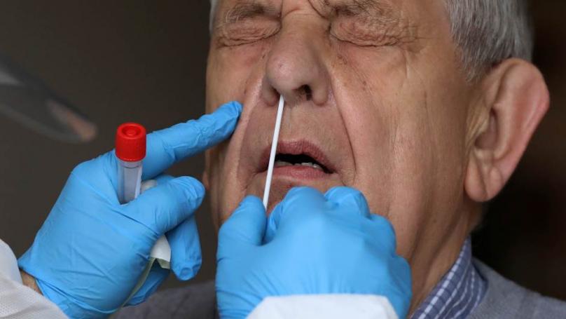 СЕ ПОЈАВИ НОВ СОЈ: Првиот случај на инфекција со ламбда сојот