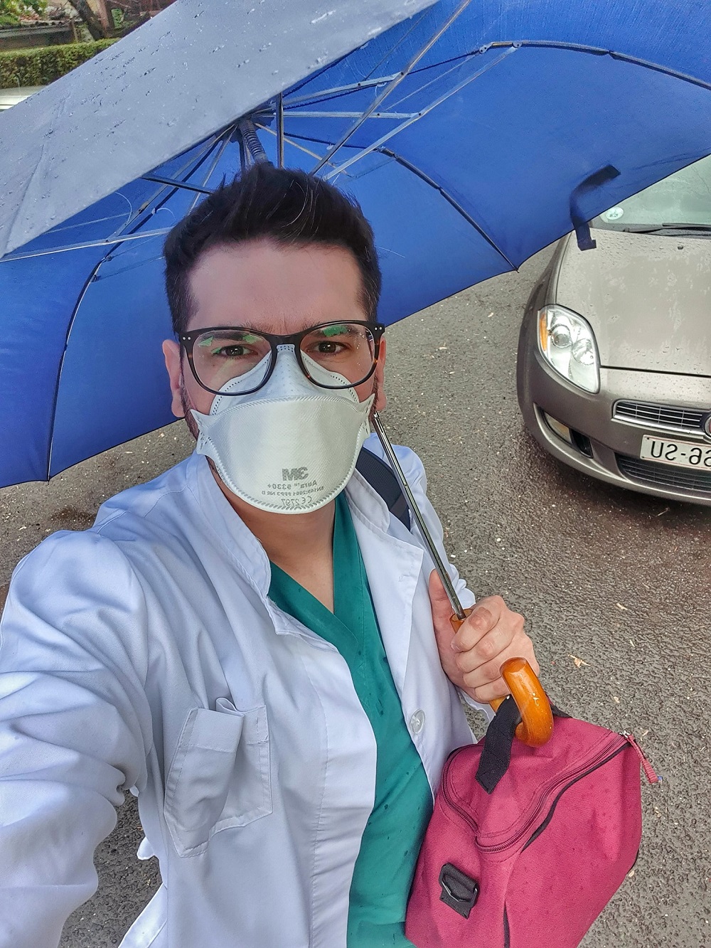 Д-р Бојан Трајковски: После ова како бе да не си гневен на државата