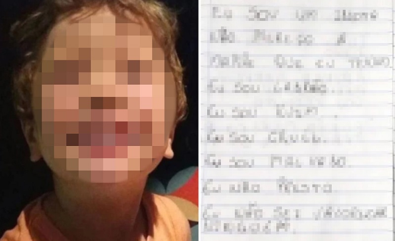 Мајка монструм: Го дрогирала синчето, па му го фрлила телото во река❗