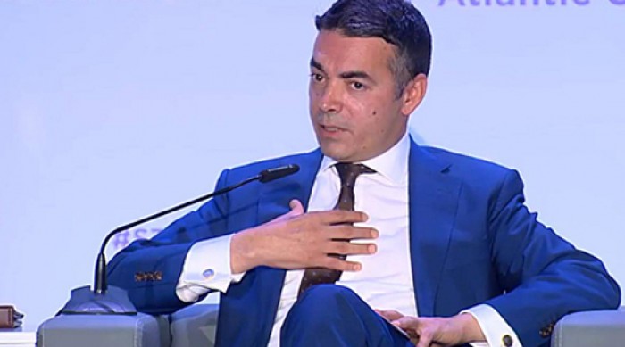 На денот на РАМковниот договор, Димитров си го скршил РАМото – 48 години не се исти како 20