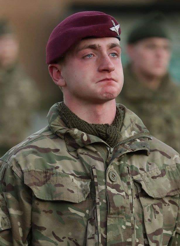 Млад човек кој работел во армијата бил понижуван затоа што верувал во Бога, приказна за поука