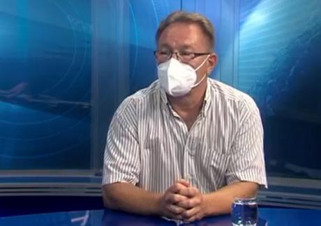 Беќаровски: Ќе имаме до 2000 новозаразени на дневно ниво