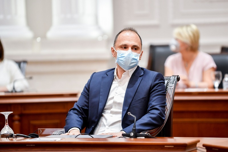 Филипче: Новите мерки нема да почнат денес, ќе дадеме разумен рок