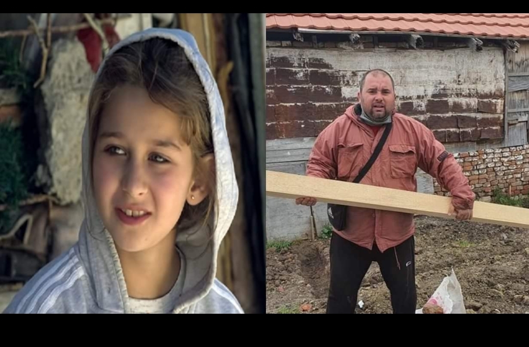 Хуманитарецот Аце изгради уште еден дом, овојпат за малата Мишела