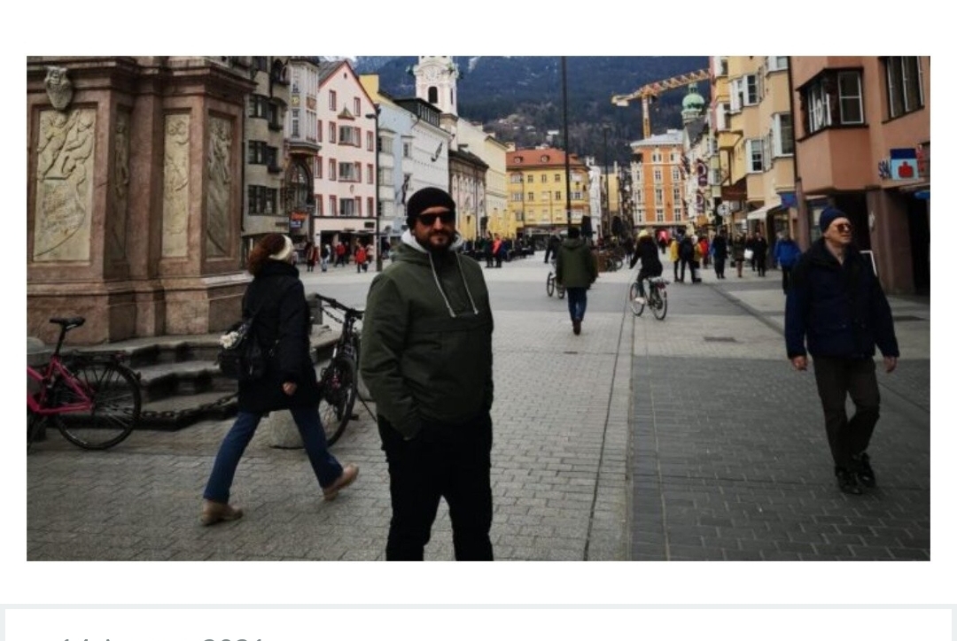 Моите ја напуштиле Македонија на магаре: Џим од Австралија собра 50.000 долари за малиот Јаков од Кочани