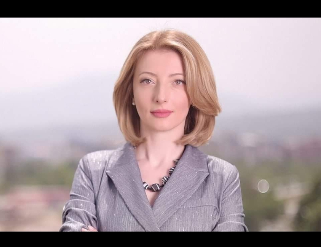 Арсовска: Само добар менаџер може да го спаси Скопје од сивилото, доста е од приказни дека требаат години да се смени сегашната стагнација