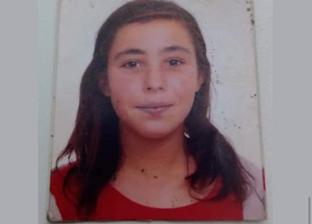 СПОДЕЛЕТЕ! Исчезна малата Сара – секоја информација е добредојдена