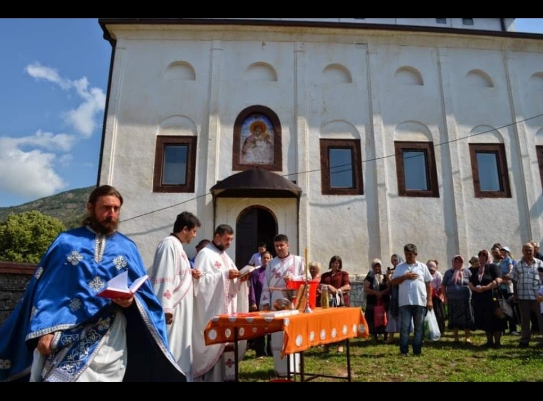 Исповед на маж од Скопје: Во манастир ја видов Богородица во живo