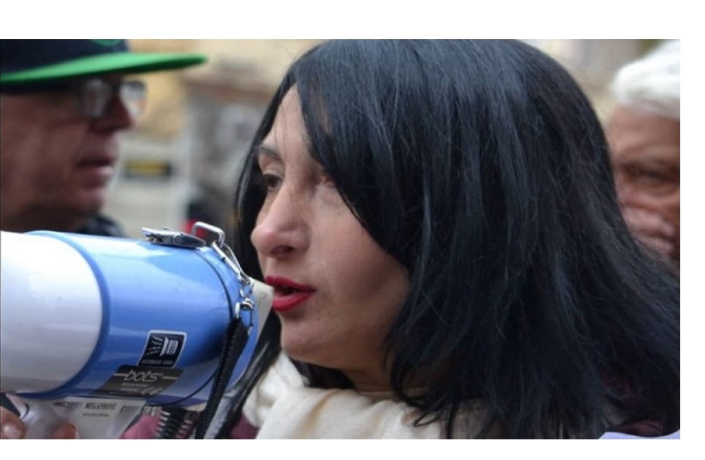 Глигорова: Дали ќе барате сертификати во преполните автобуси на ЈСП, или во фабричките хали?