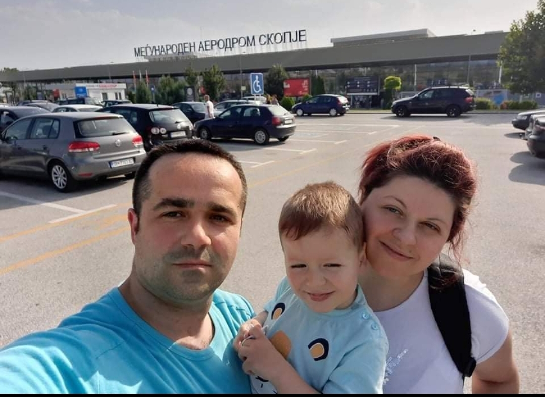 Мајката на малиот Јаков се огласи од Истанбул и сподели убава вест