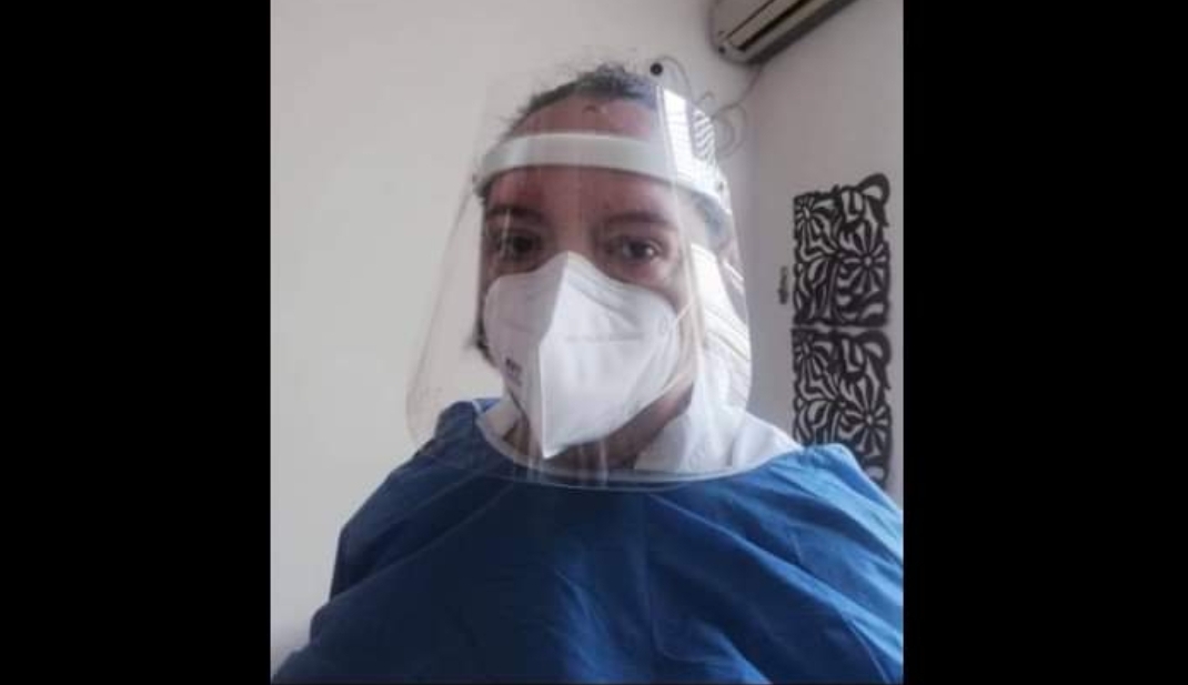 Претставник сум на оние “без лице”, во крв, мочки и го*на заглавени – А можев и да си глумам голема професорка